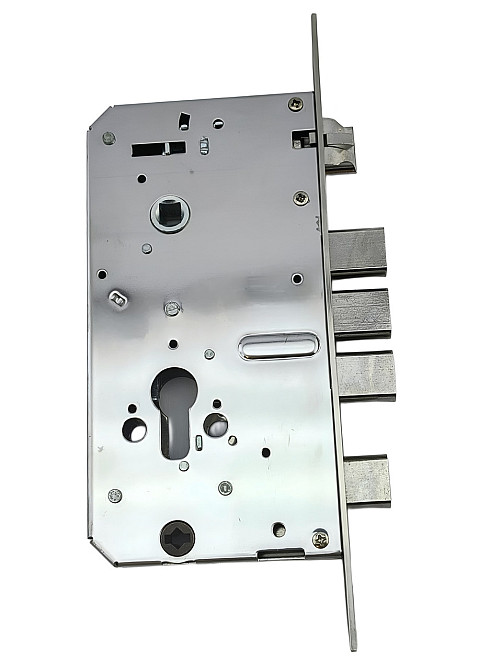 3х-ригельный корпус замка PES 16068 Киев - изображение 7