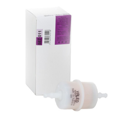 Фільтр паливний Valeo 587011 Вінниця - фото 5