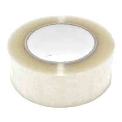 Скотч Werk 48 х 300 м (38мкм) clear (121729) Вінниця