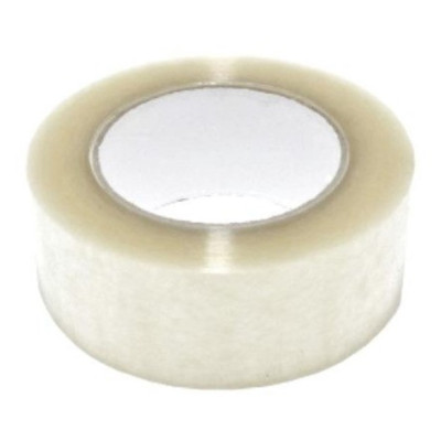 Скотч Werk 48 х 300 м (38мкм) clear (121729) Вінниця - фото 1