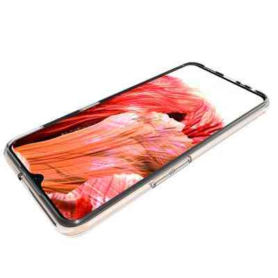 Чохол до мобільного телефона BeCover Oppo A73 Transparancy (705602) Вінниця