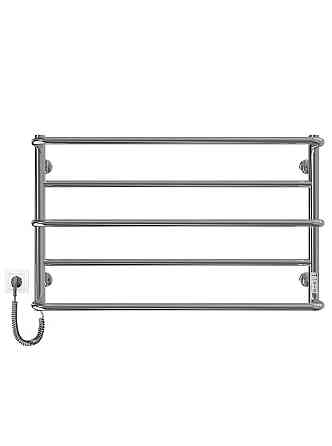 Електрична рушникосушарка Mario Люкс Сіті -I 500х830 TR K таймер-регулятор Київ