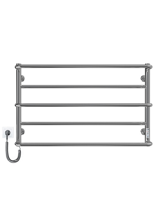 Електрична рушникосушарка Mario Люкс Сіті -I 500х830 TR K таймер-регулятор Київ - фото 4