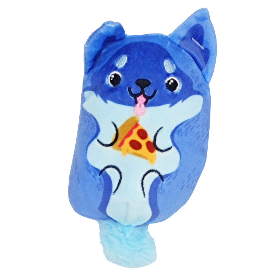 М'яка іграшка Собачки та білочки Dogs vs Squirls V2001-36-33, 10 см Вінниця - фото 1