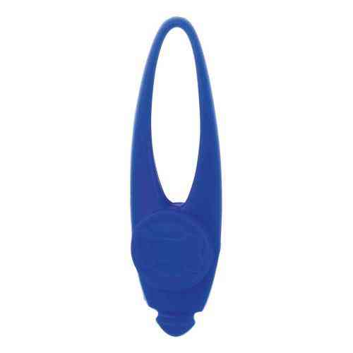 Брелок-ліхтарик Trixie для собак, силіконовий, 3.5 см/11 см Вінниця