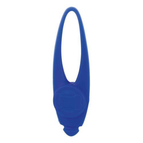 Брелок-ліхтарик Trixie для собак, силіконовий, 3.5 см/11 см Вінниця - фото 2