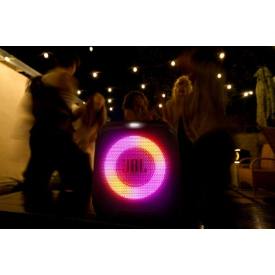 Акустическая система JBL PartyBox Encore Essential 2 Black (JBLPBENCOREESS2EP) Винница - изображение 9