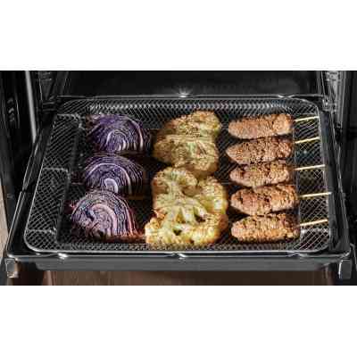 Плита Hansa FCMW58329 Вінниця