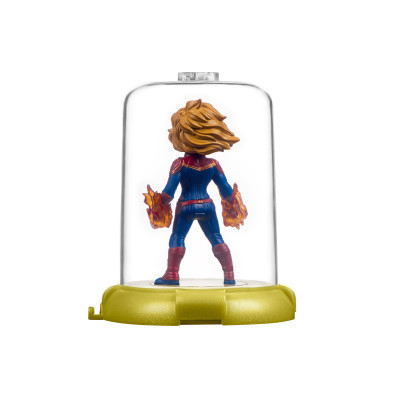 Фигурка для геймеров Domez Marvel's Captain Marvel S1 (DMZ0147) Винница - изображение 12