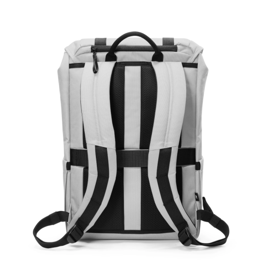 Рюкзак для ноутбука Tomtoc VintPack-TA1 22L Laptop Backpack Light gray 15.6 Inch / 22L TA1M1G1 Одеса