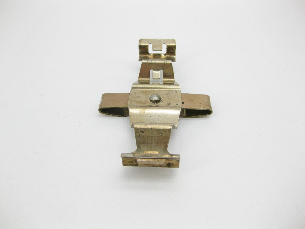 Mercedes-Benz  A0004219991 Пружина гальмівних колодок переднього супорта E-Class W211 W212 S-Class W221 W222 CLS C218 C219 CLA C117 Одесса - изображение 6