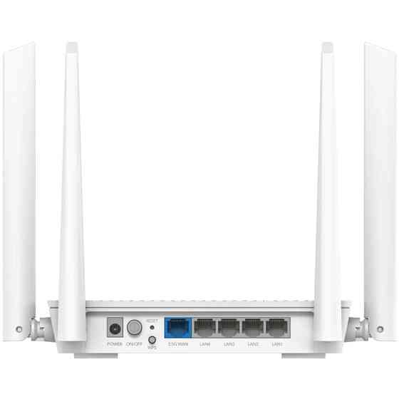 Маршрутизатор Cudy WR3000H, AX3000 2.5G Wi-Fi 6 Mesh Router Вінниця