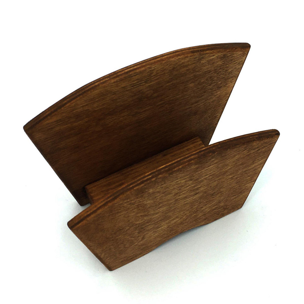 Серветниця "Альберче" капучино Миколаїв - фото 6