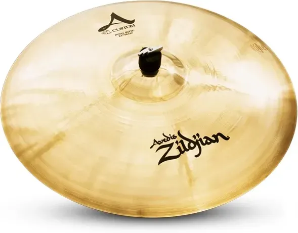 Ударная установка  Zildjian A Custom Ping Ride 22 A20524 Киев - изображение 1