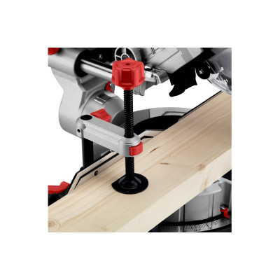 Торцовочная пила Metabo KGS 305M с протяжкой, 1600Вт, 305мм, 18.6кг (613305000) Винница - изображение 3