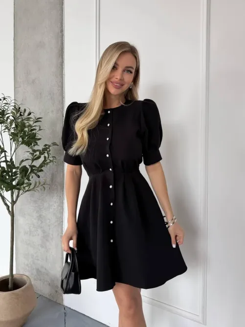 Жіноча стильна сукня — вдалий вибір для будь яких подій Одеса - фото 14