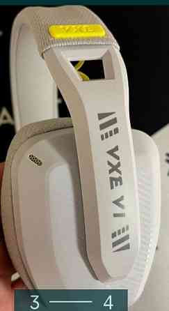 Наушники: VGN VXE V1. Киев