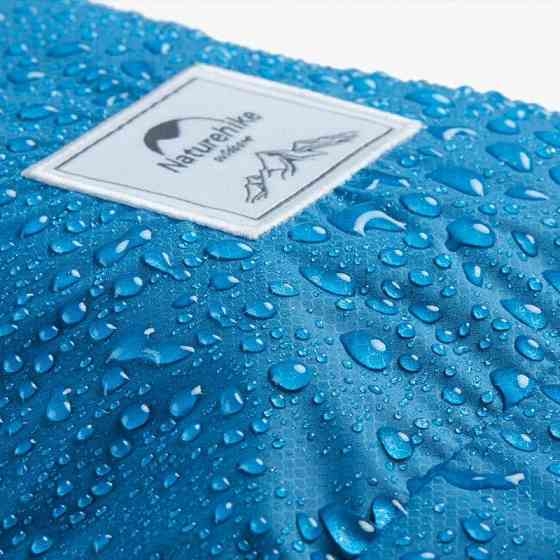 Рюкзак компактний Naturehike Ultralight NH17A017-B 22 л, чорний Рівне