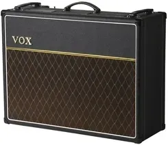 Комбіпісилювач Vox AC15C2 Київ