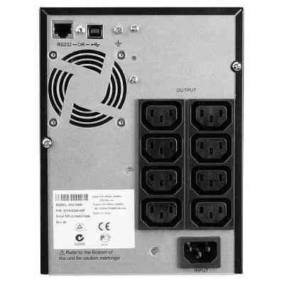 Источник бесперебойного питания Eaton 5SC 1500VA (9210-6399) Винница