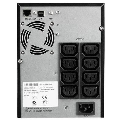 Источник бесперебойного питания Eaton 5SC 1500VA (9210-6399) Винница - изображение 3