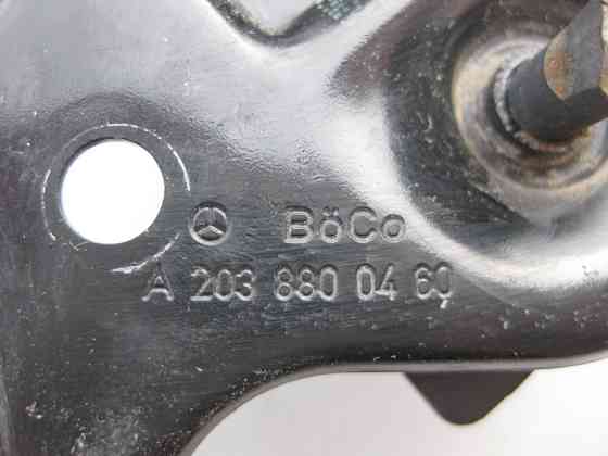 Mercedes-Benz  A2038800460 Петля - фіксатор замка капота зверху C-Class W203 CLK C209 ML W164 GL X164 Одесса
