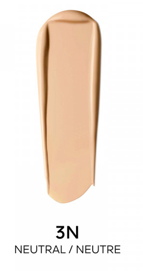 Тональний крем SPF15 Guerlain Parure Gold Skin Matte Foundation 3N Слов'янськ - фото 2