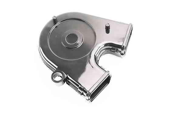 Кожух передньої зірки 12V, к-кт Київ