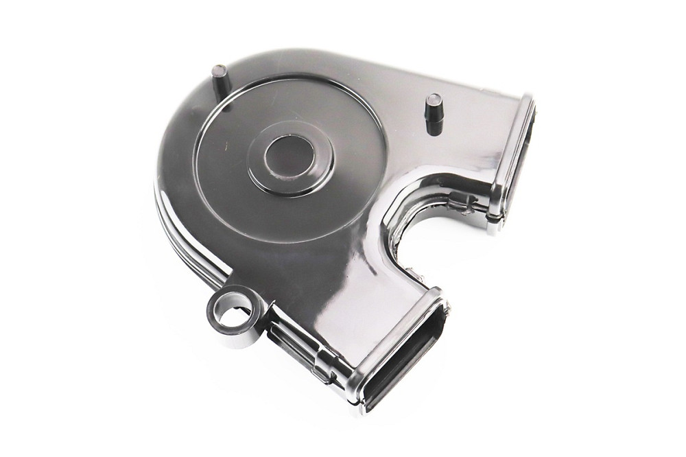 Кожух передньої зірки 12V, к-кт Київ - фото 1