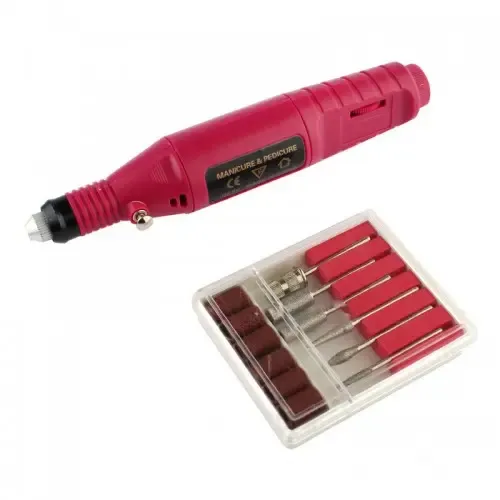 Фрезер для маникюра 13000 оборотов Коломия