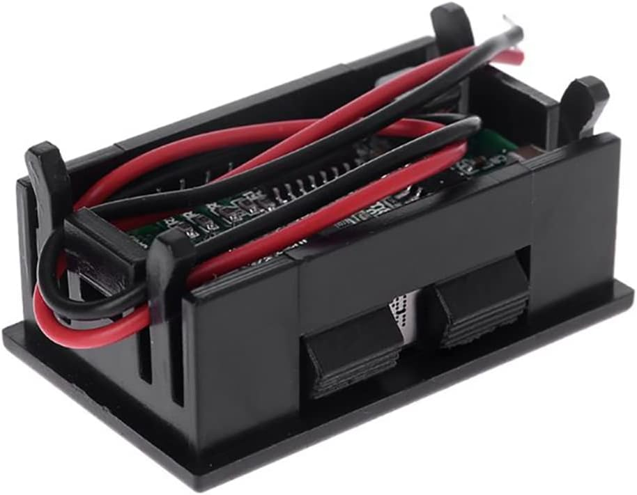 Индикатор заряда с USB и вольтметром для авто и мото Киев - изображение 9