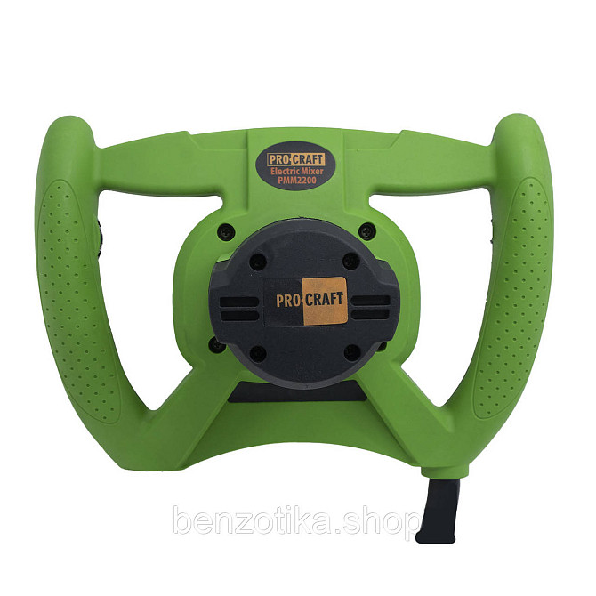 Міксер Procraft PMM2200 New Київ - фото 2
