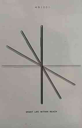 Планшет Smart Life MB1001 2/32GB 6000 mAh Android 11 Київ