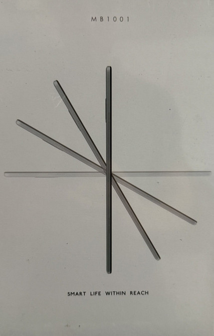 Планшет Smart Life MB1001 2/32GB 6000 mAh Android 11 Київ - фото 2