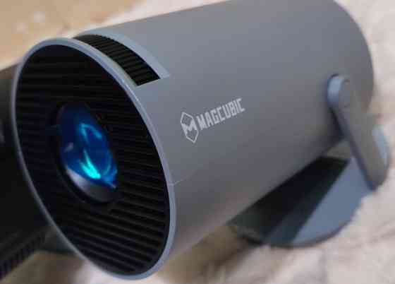 Проектор в наявності MAGCUBIC HY300 pro 4K Android Original. Харків