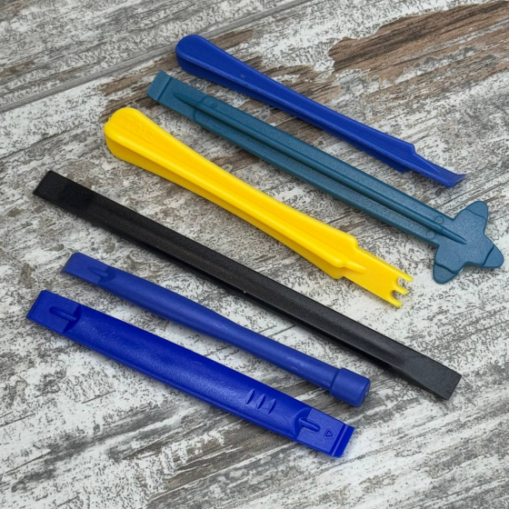 Набор инструментов 21 в 1 для разборки смартфонов, планшетов, ноутбуков, ремонта iPhone, Samsung, Huawei Киев