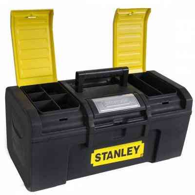 Ящик для інструментів Stanley 394х220х162мм (1-79-216) Вінниця
