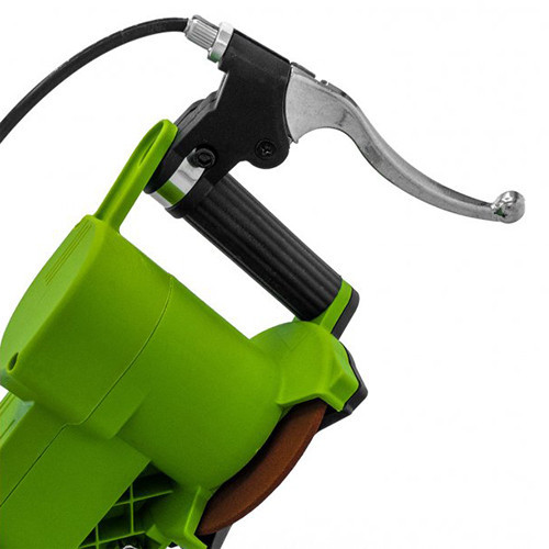 Верстат для заточування ланцюгів Procraft SK-1100 (5700 об./хв) — точне заточування з гарантією 36 міс і німецькою якістю Львів - фото 4