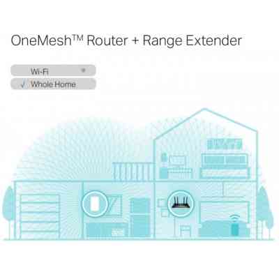 Ретранслятор TP-Link RE600X Вінниця