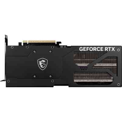 Видеокарта MSI GeForce RTX5070 Ti 16GB VENTUS 3X OC (RTX 5070 Ti 16G VENTUS 3X OC) Винница