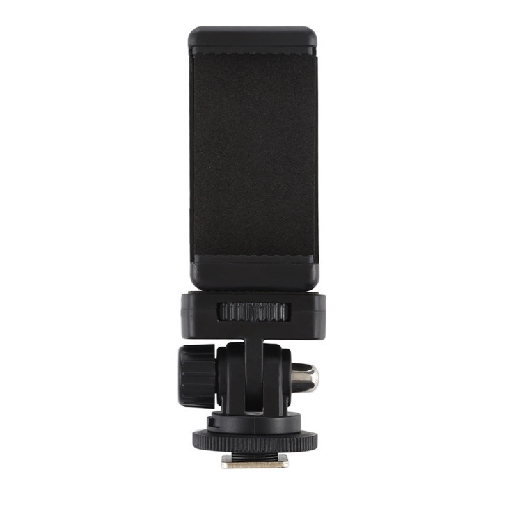 Тримач для телефону на гарячий башмак Puluz PU417 Киев - изображение 7