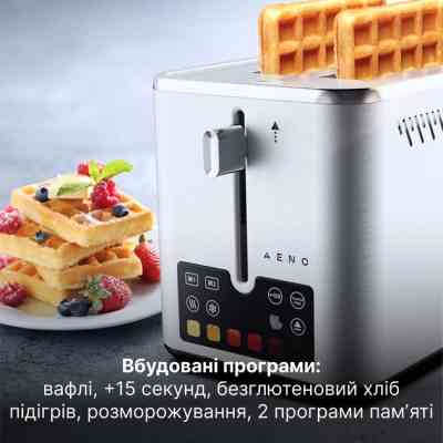 Тостер AENO TS4 (ATS0004) Вінниця