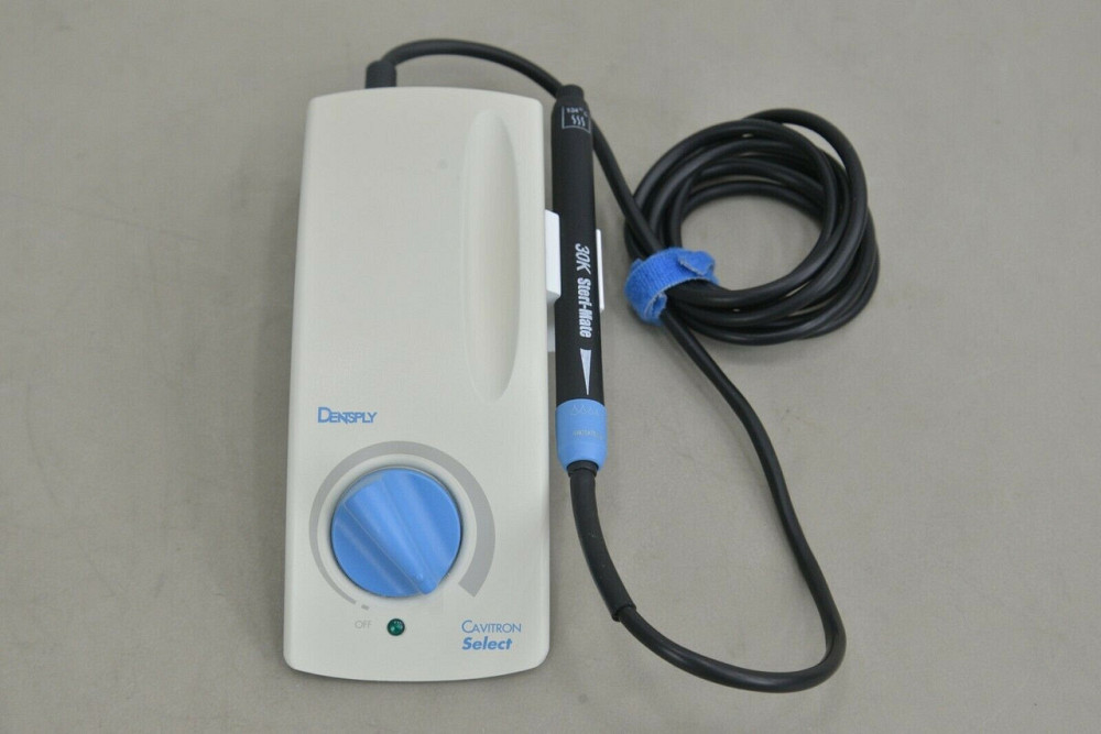 Ультразвуковий скейлер Cavitron Select, Dentsply Дніпро - фото 1