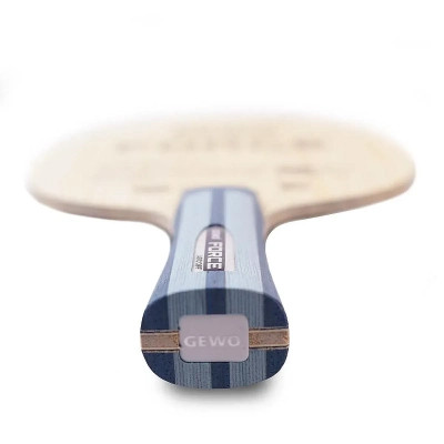 Ракетка для настільного тенісу Gewo Force ARC OFF, Inventus XT Pro 52.5 + 50.0, FL (1163700001) (931328) Вінниця - фото 3