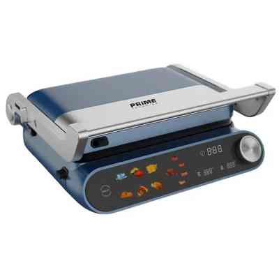 Электрогриль PRIME Technics PGH 221 KL Винница