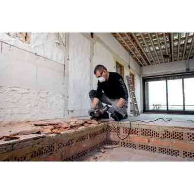 Перфоратор Metabo KHE 2645 SDS-plus, 850Вт, 2.9Дж, 2.9кг (601710500) Вінниця