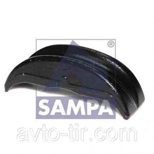 Сегмент драбини BPW Луцьк