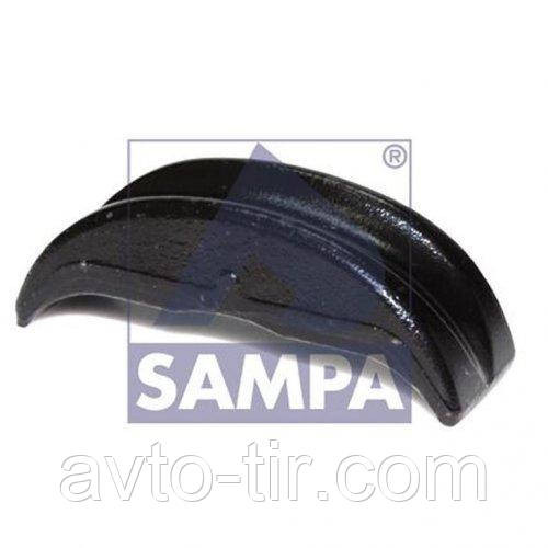 Сегмент драбини BPW Луцьк - фото 1