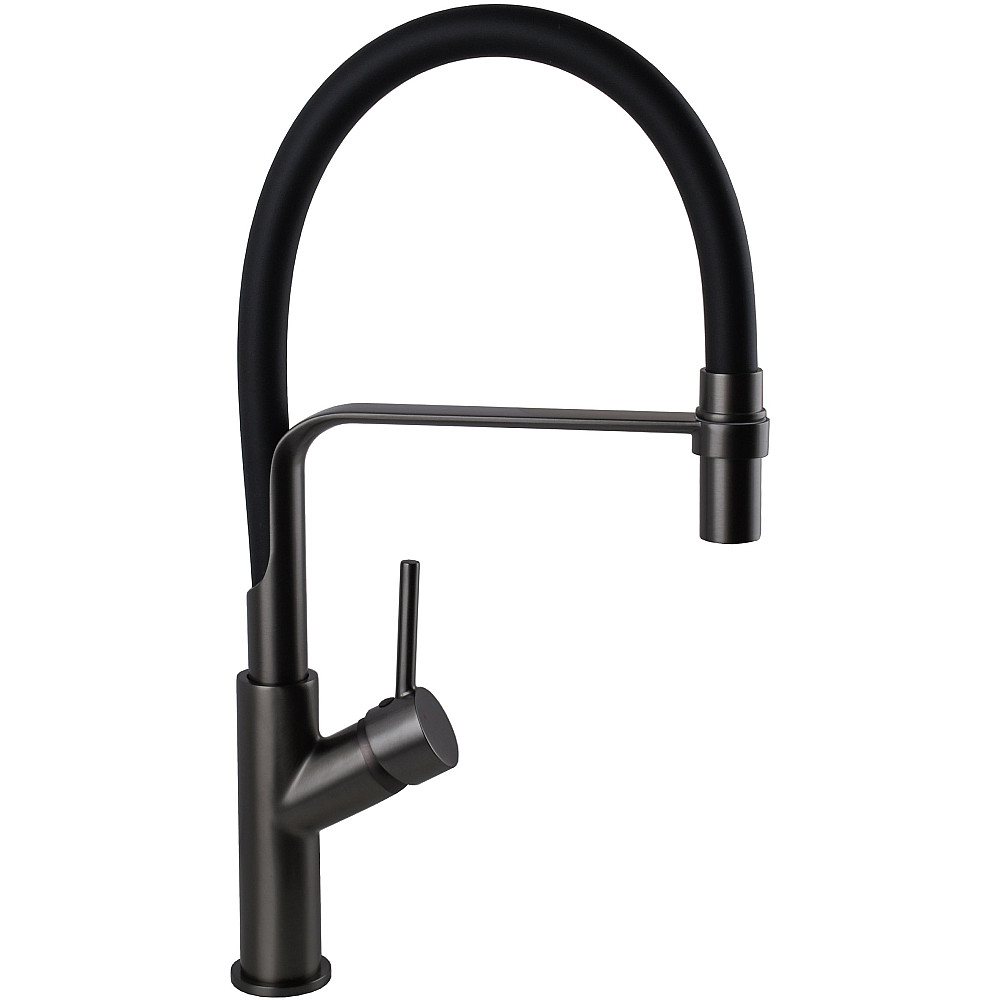 Змішувач для кухні Globus Lux DENVER Flex GDF-32-11-01 Тернопіль - фото 5