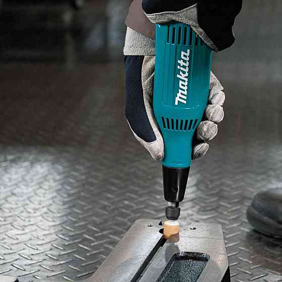 Машина шліфувальна MAKITA пряма GD 0603 Коломия